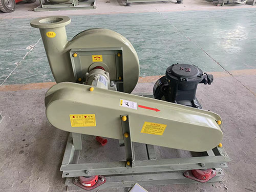 玻璃鋼離心風(fēng)機(jī)生產(chǎn)廠家